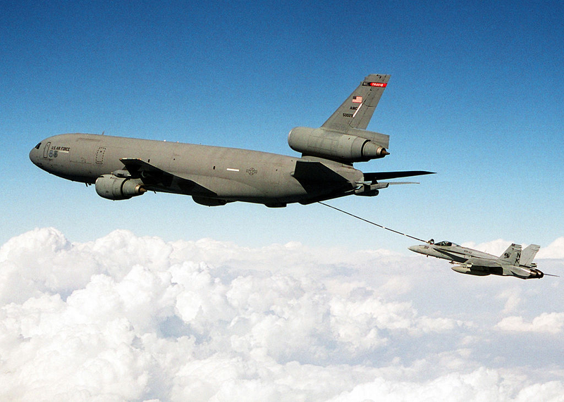 Illustration for article titled Three systems the USAF could sacrifice - and three it shouldn't